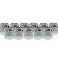 Set of 11 Engine Oil Filters for Chevrolet Spark (2013–2022)