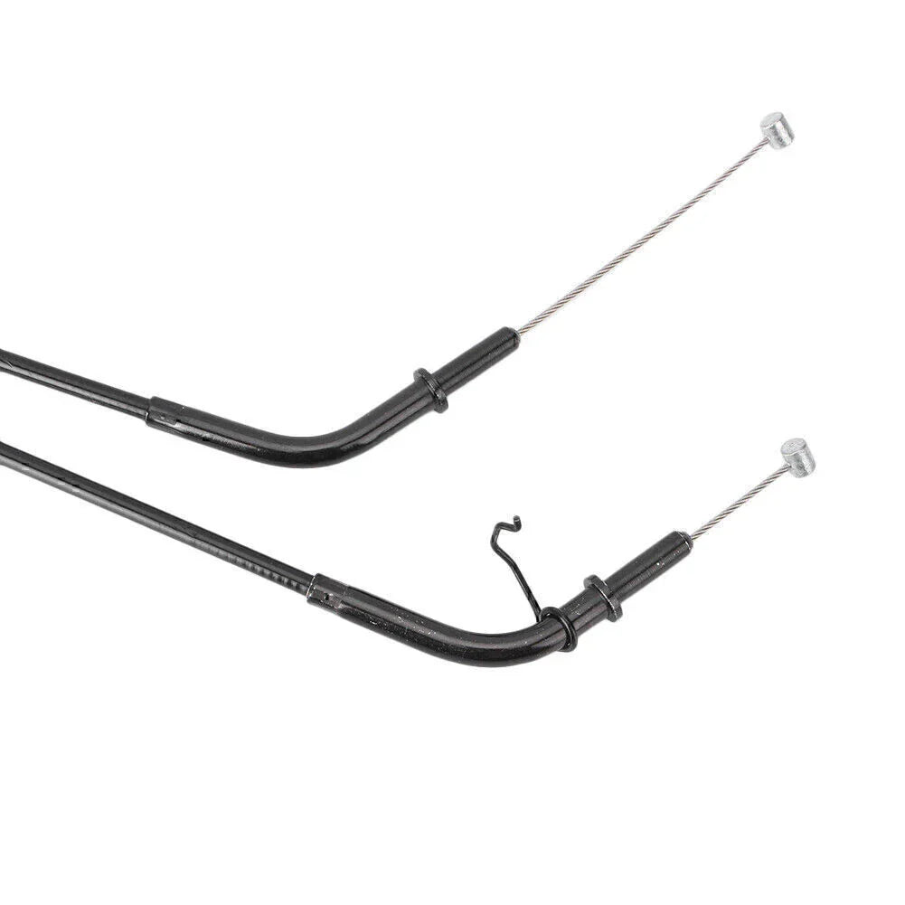 Throttle Cable for Kawasaki Ninja ZX6R (2007-2008)