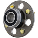Wheel Hub for Honda Civic (1985–2000) Rear LH/RH 4 Lug with Bearing