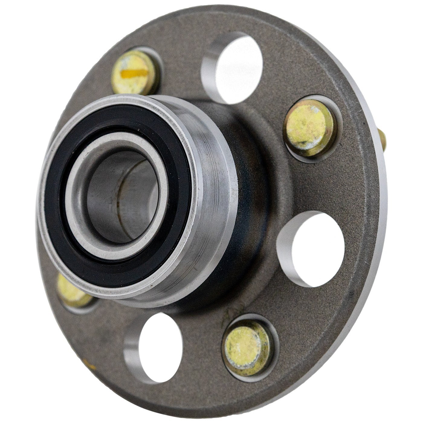 Wheel Hub for Honda Civic (1985–2000) Rear LH/RH 4 Lug with Bearing