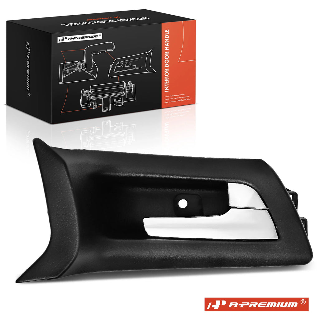 Front Right Interior Door Handle for Pontiac G8 (2008–2009) Sedan 4Dr