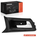 Front Right Interior Door Handle for Pontiac G8 (2008–2009) Sedan 4Dr