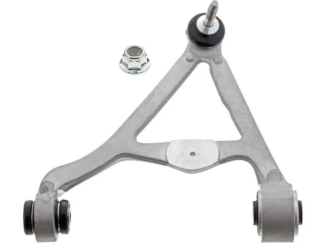 Rear Right Upper Control Arm and Ball Joint Assembly for Jaguar XFR (2009–2015)