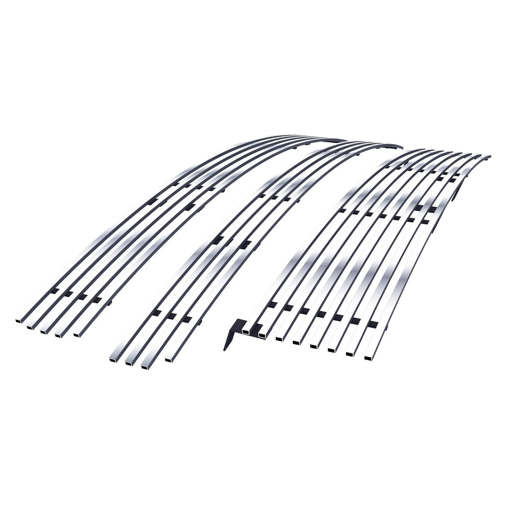 Stainless Steel Chrome Billet Grille for Scion XB (2003–2007)