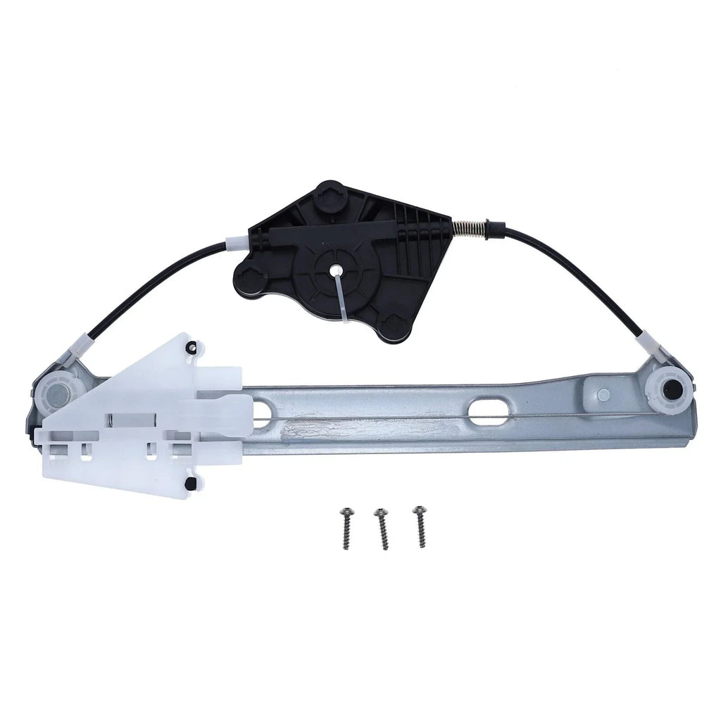 Rear Left Window Regulator W/o Motor for Alfa Romeo 159 (2005–2011)