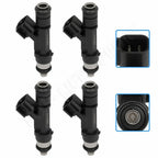 Fuel Injectors for Mercury Mariner 2.5L (2009–2011)