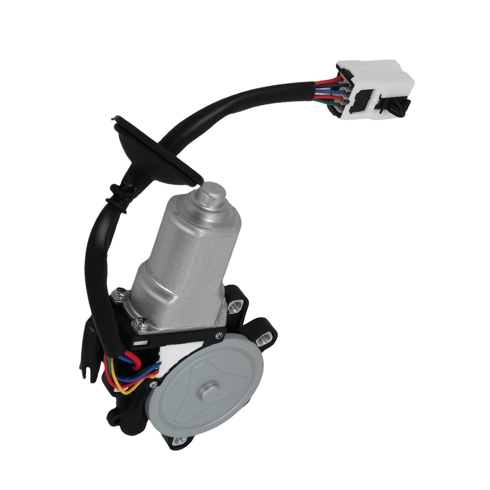 Right Window Motor for Infiniti FX35 FX45 G35 Q45 (2002–2008) Electric