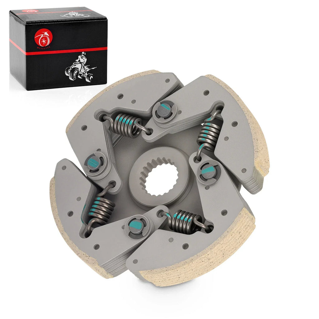 Wet Clutch Centrifugal Carrier for Kawasaki Bayou 300 (1997-2001)
