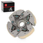 Wet Clutch Centrifugal Carrier for Kawasaki Bayou 300 (1997-2001)