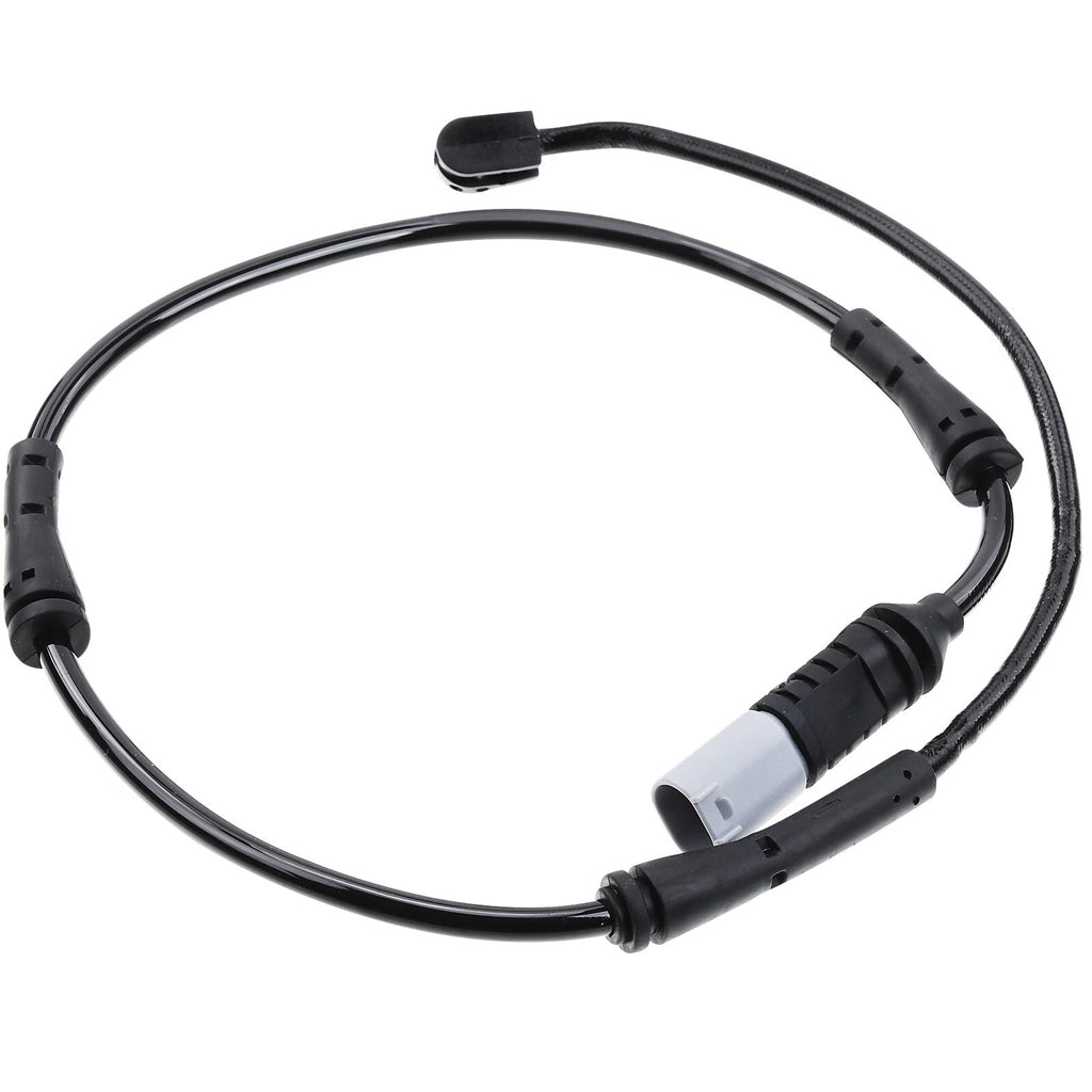 2X Disc Brake Pad Wear Sensor Front for BMW 228i 328i 435i (2014–2016)