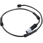 2X Disc Brake Pad Wear Sensor Front for BMW 228i 328i 435i (2014–2016)