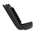 Right Bumper End for Ford F150 (2009–2014) 9L3Z17906CPTM Black Steel