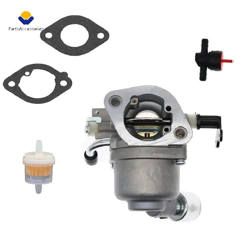 Carburetor 593197 for Briggs and Stratton 20HP Intek V-twin Engine (US)