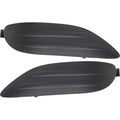 Fog Light Cover Set for Toyota Corolla (2005-2008)