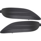 Fog Light Cover Set for Toyota Corolla (2005-2008)