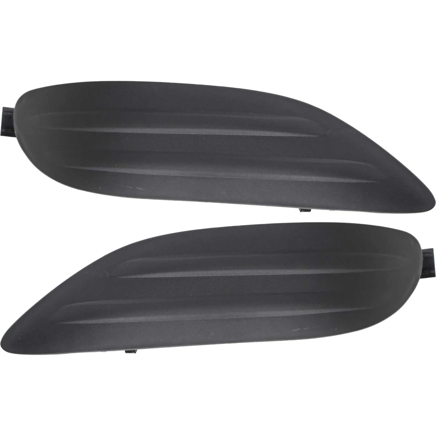 Fog Light Cover Set for Toyota Corolla (2005-2008)