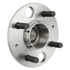 Rear Wheel Hub and Bearing Assembly for Honda Civic 1994–1995 (Non-ABS)