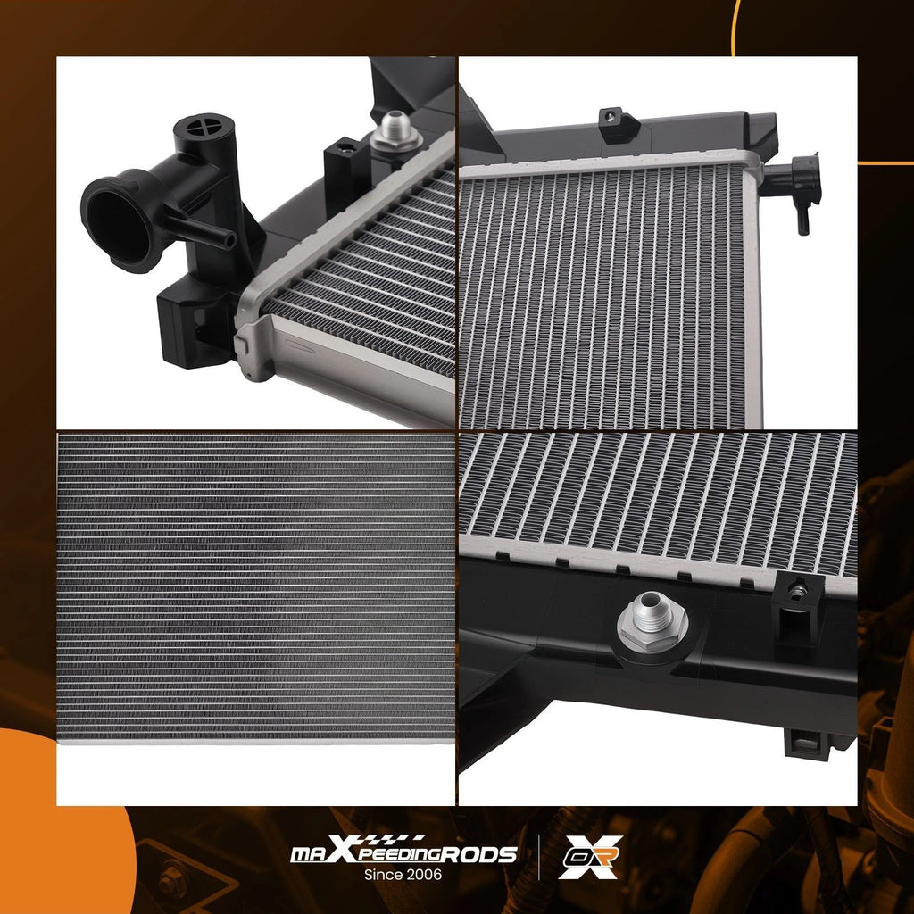 Engine Radiator for Kia Sorento (2007-2009)