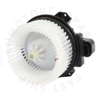 A/C Heater Blower Motor with Fan Cage for Toyota RAV4 (2006–2018)