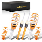 Coilover Kit for VW Golf VIII (CD1) (2019–Present) FWD Shocks