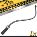 Engine Coolant Hose for Mercedes-Benz SL500 SL55 AMG SL550 (2002–2012)
