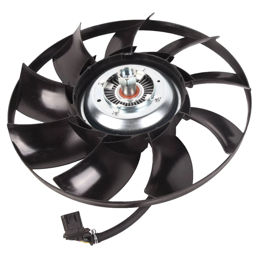 Radiator Cooling Fan Clutch for Land Rover LR4 Range Rover Sport (2010–2013)