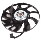 Radiator Cooling Fan Clutch for Land Rover LR4 Range Rover Sport (2010–2013)