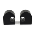 Gas Flue Tank Lift Spacers for Victory Road, Cross Country, Hard, XR, XC (2003-2023)