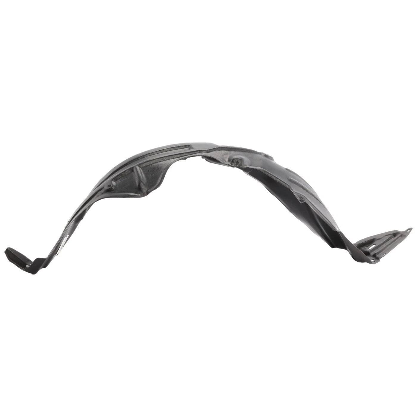Fender Liner for Toyota Yaris (2007-2011) - Front Driver Side