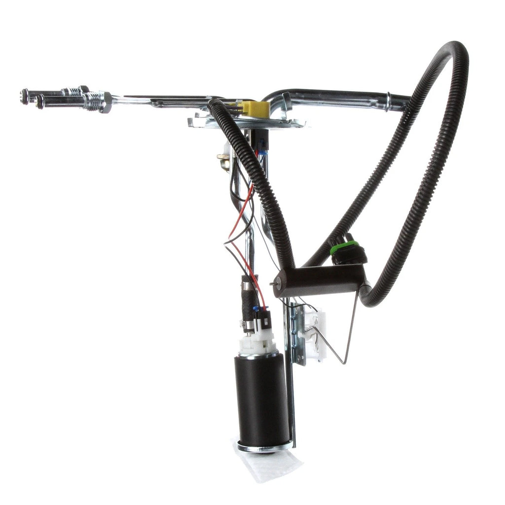 Delphi HP10011 Fuel Pump Hanger Assembly for Chevrolet G30/GMC G1500/GMC G3500 (1996–1999)