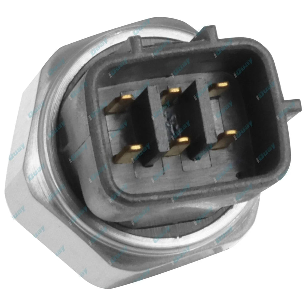 Fuel Rail Pressure Sensor for Hilux KUN16 KUN26 3.0L 1KD-FTV (2008-2016)