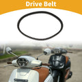 Drive Belt V-Belt for Honda Helix CN250 & Elite CH250 Motorcycles (2001-2009)