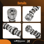 Camshaft for Chevrolet Camaro, Corvette, Pontiac Firebird, GTO V8 5.7L (1997–2004)