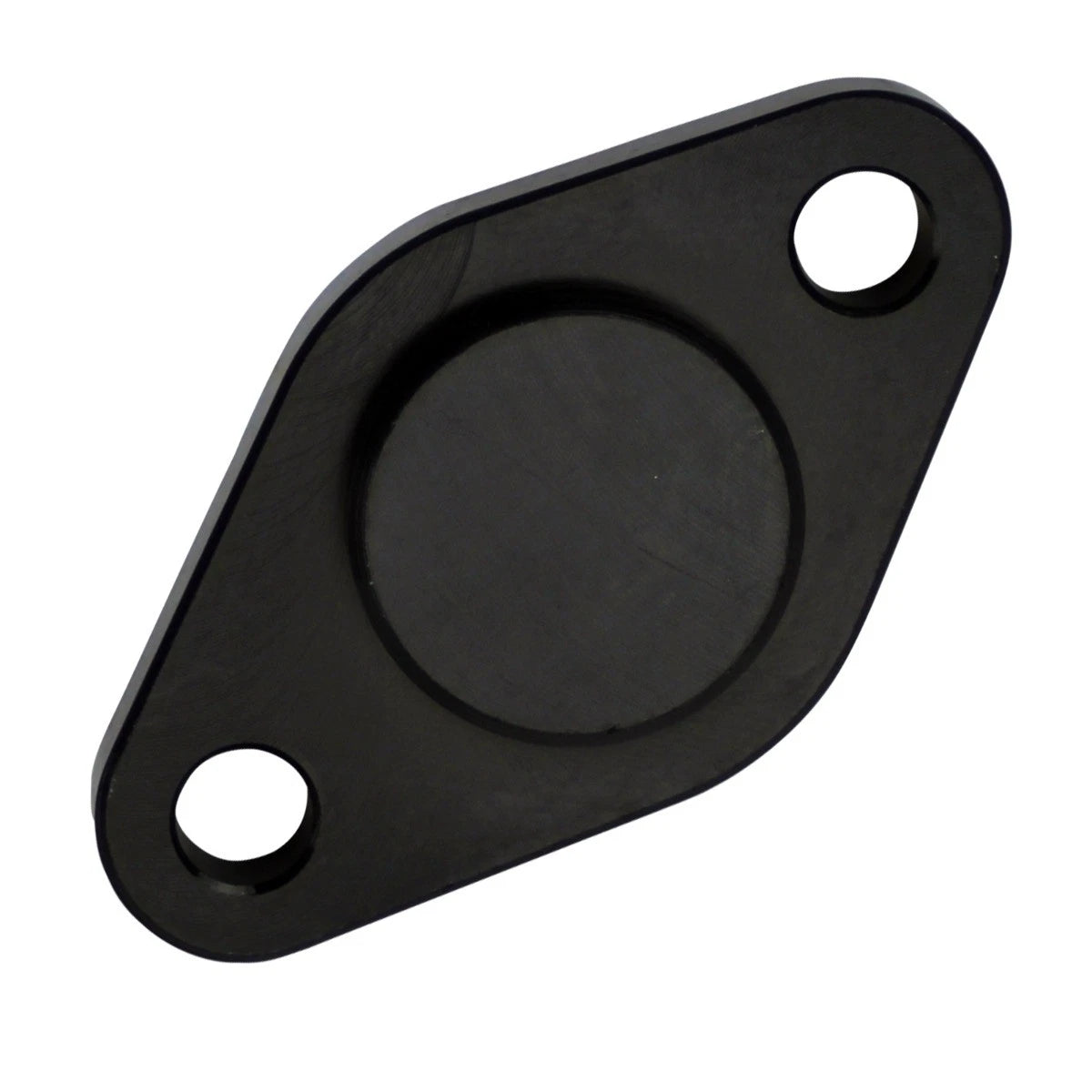 Oil Injection Block Off Plate for SeaDoo GTX SPX GSX XP RX LRV LTD (787-951)