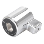 Chrome Ignition Switch Cover Cap for Harley Sportster XL 883 1200 (2004–2016)
