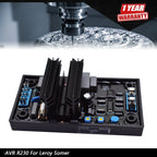 Automatic Voltage Regulator for Leroy Somer R230