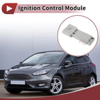 Ignition Control Module No.E3EF12A297A1A for Ford Granada II (1977–1985)