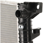 Radiator for Ford Expedition (2008–2014)