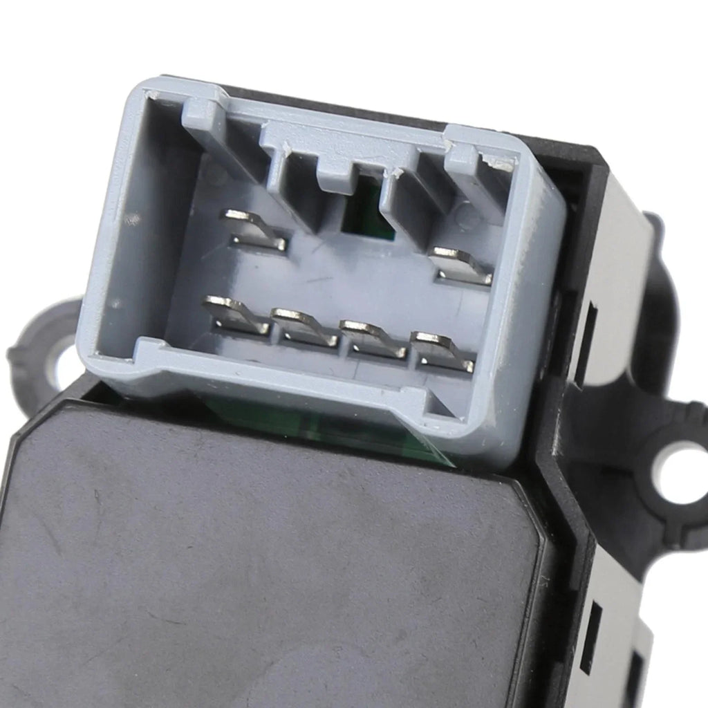 Power Window Switch Rear Passenger Side for Honda Accord (2003-2007)