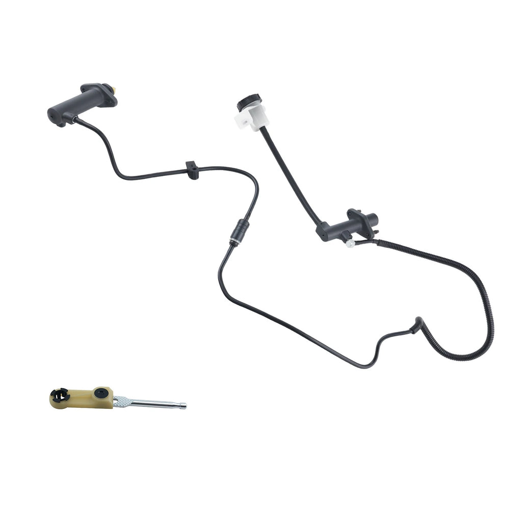 Clutch Master Slave Cylinder for Chrysler PT Cruiser 2.4L L4 (2001–2009) 4668632AC
