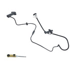 Clutch Master Slave Cylinder for Chrysler PT Cruiser 2.4L L4 (2001–2009) 4668632AC