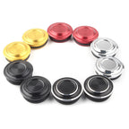 2X Frame Hole Cover Cap for Honda Rebel 500 CMX500 (2020–2021)
