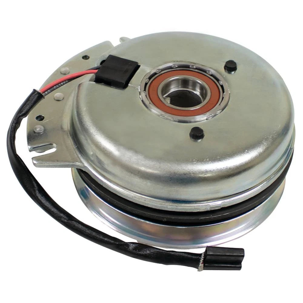255-114 PTO Clutch for