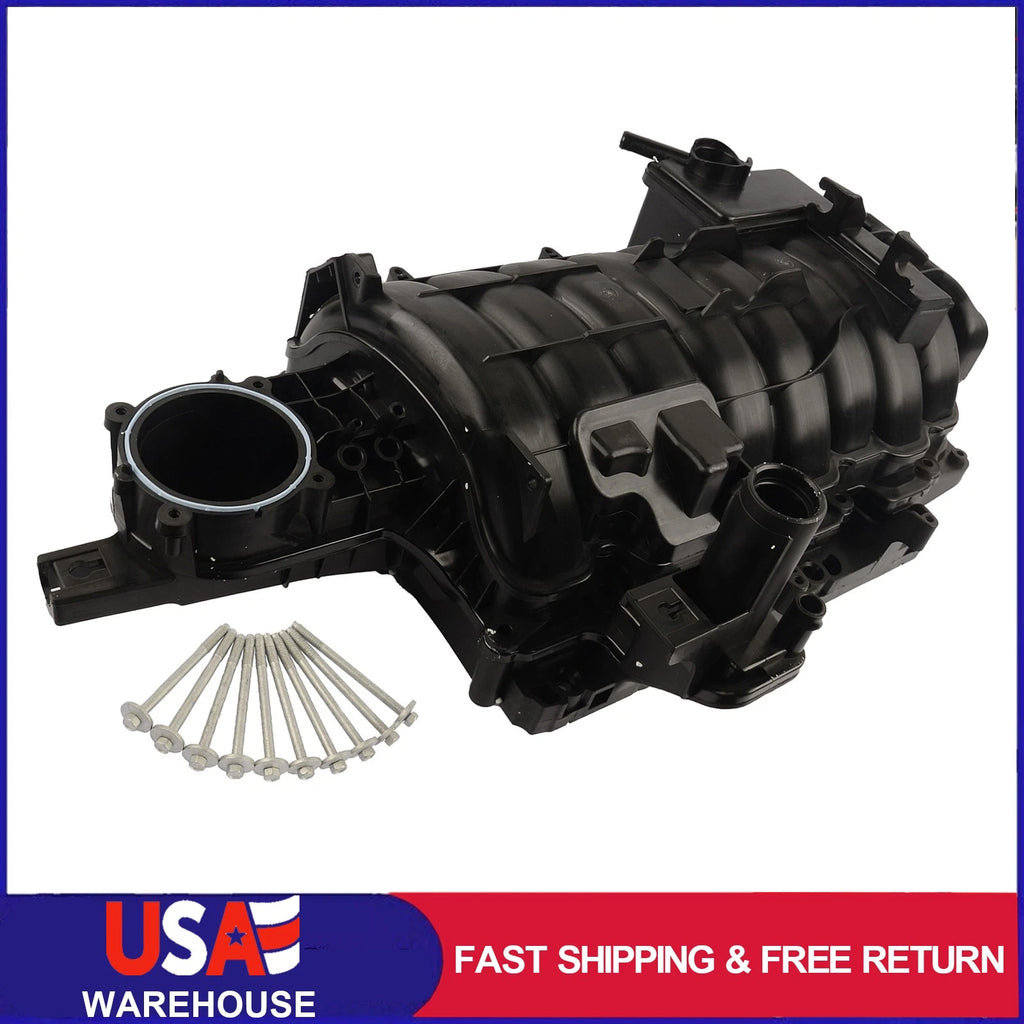 Intake Manifold for Dodge Ram 1500 2500 3500 Durango (2002–2008)