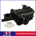 Intake Manifold for Dodge Ram 1500 2500 3500 Durango (2002–2008)