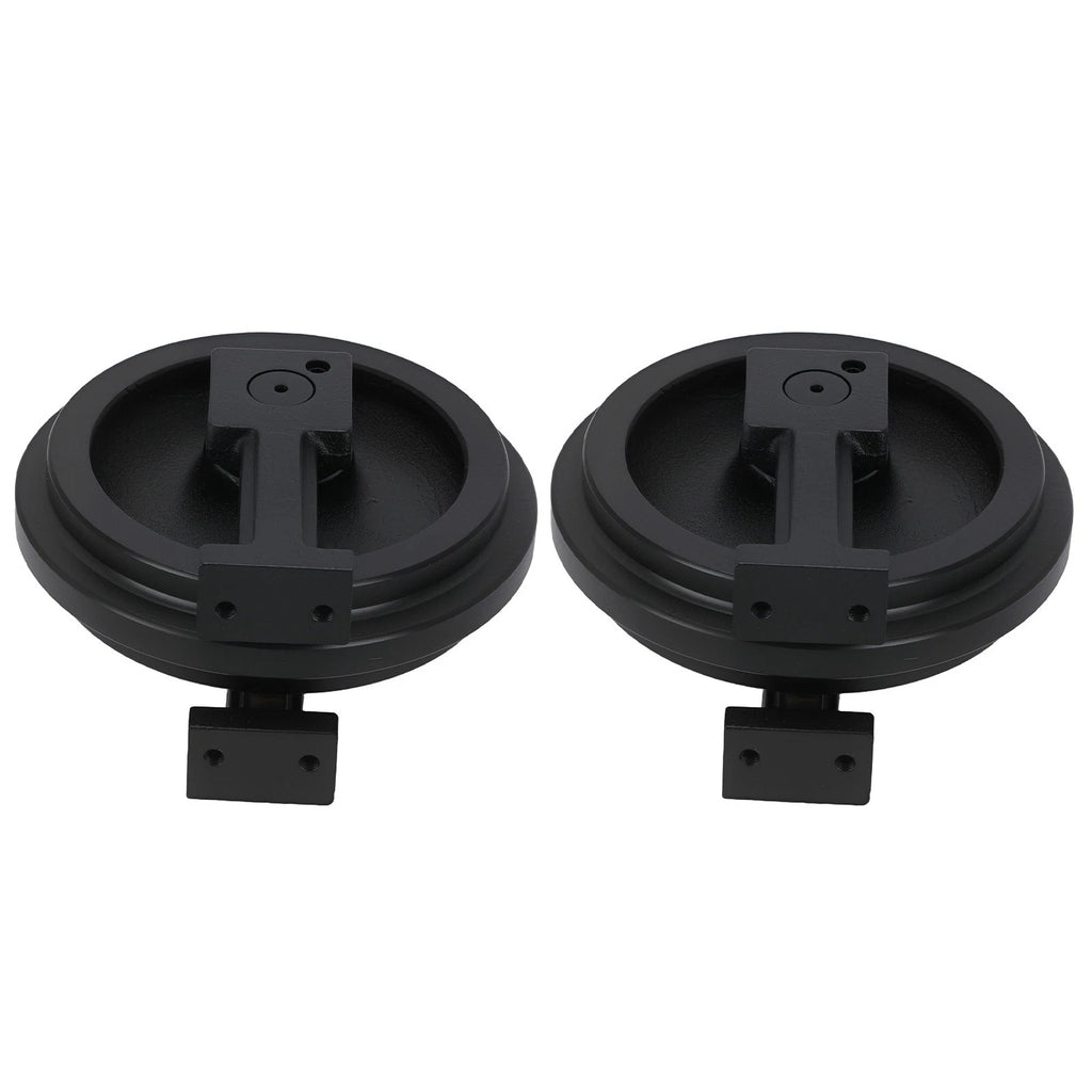 Track Roller Assembly for Hitachi ZX17U-5N, John Deere 17G (2015–2023)