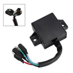 Cdi Ignition System Unit Box 3002294 for Arctic Cat Cheetah, Pantera (1977–1978)