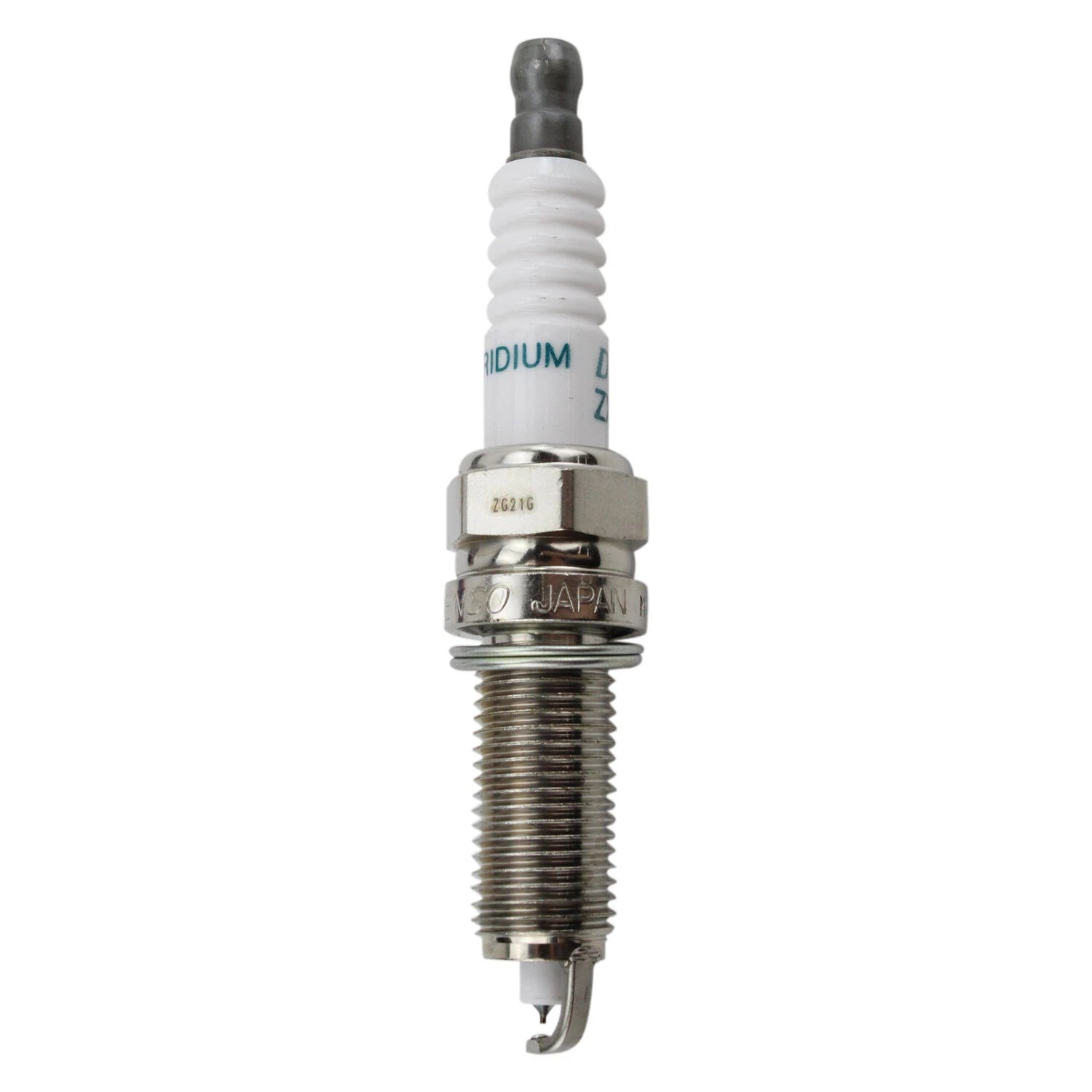 Denso 3479 Iridium Spark Plug for Hyundai Sonata, Kia Rio, Soul (2006–2023)
