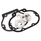 Clutch Gasket Kit for Harley-Davidson Big Twin Touring Softail (1987–2020)