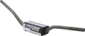 1X Moose Offroad 1-1/8" EKO Aluminum Handlebar for YZF/KXF (Silver) H31-6182MS7